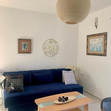 Apartman Ana Zeleni Pojas Bar Exteriör bild